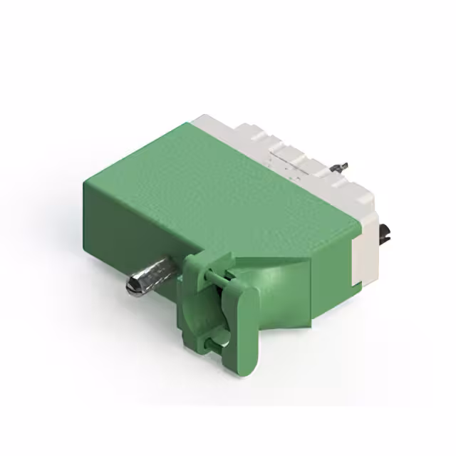 516-056-541-431 EDAC Inc.  Alloggiamenti per connettori backplane